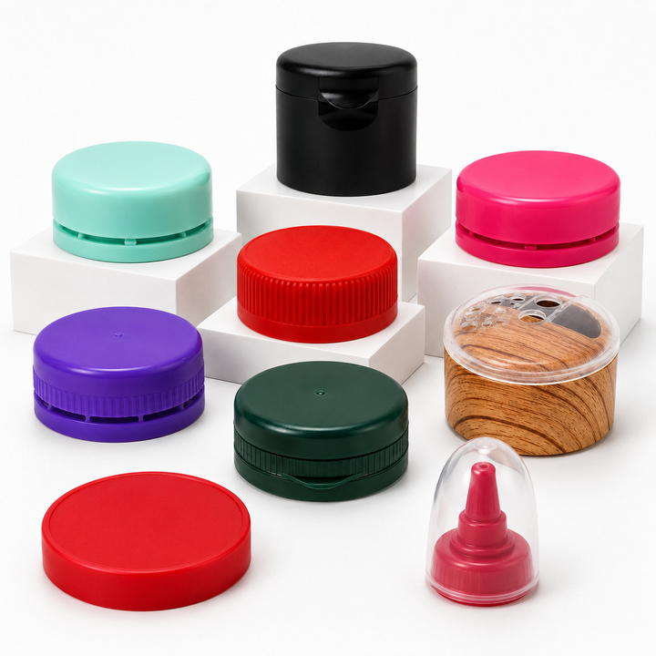 Caps