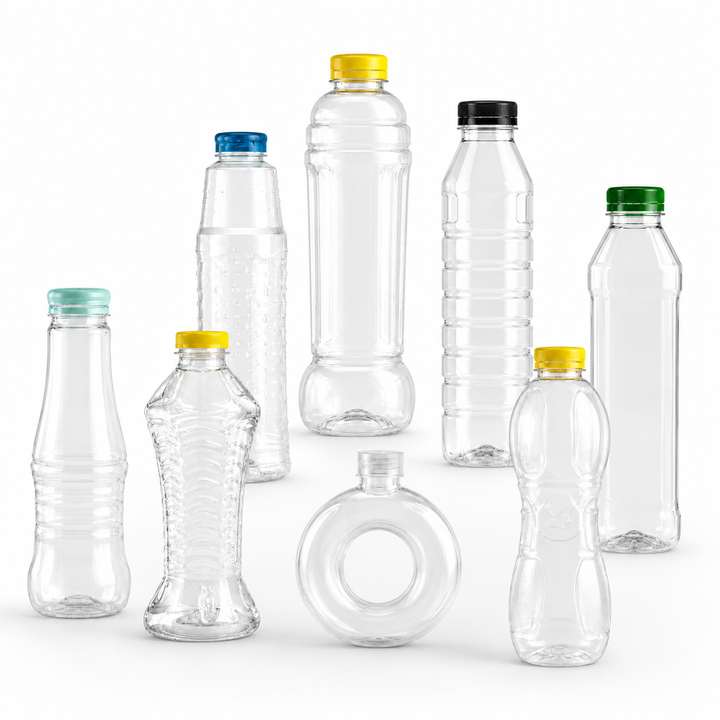 Bottles