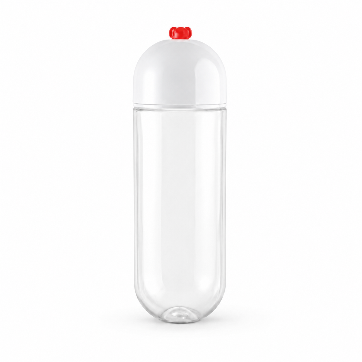 J-BEAR 450 PET Water Flask