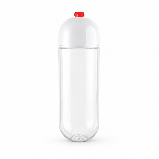 J-BEAR 450 PET Water Flask