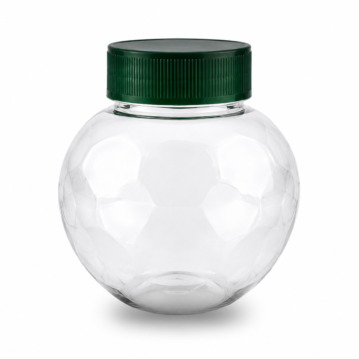S.02 PET Bottle