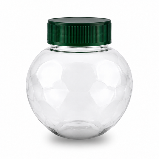 S.02 PET Bottle