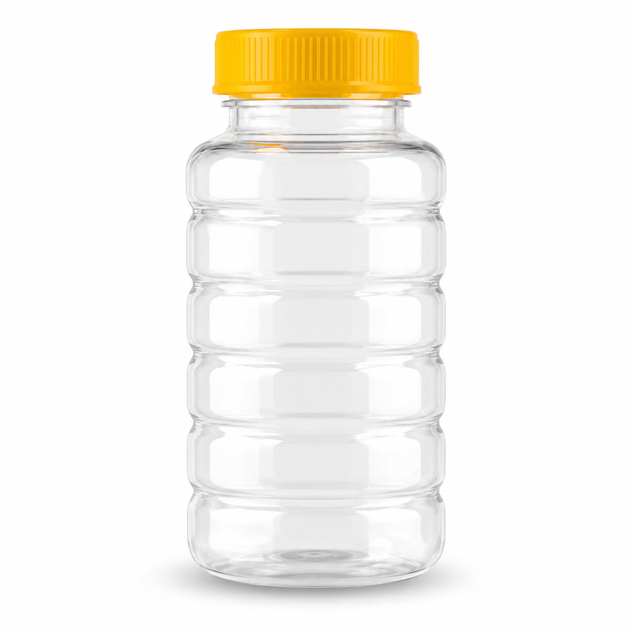 S.04 PET Bottle