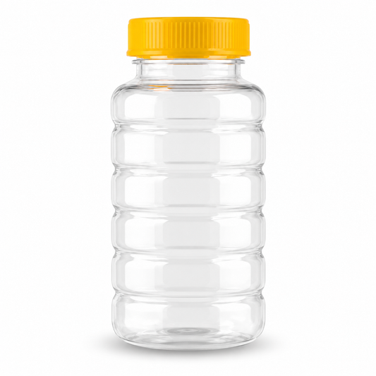 S.04 PET Bottle