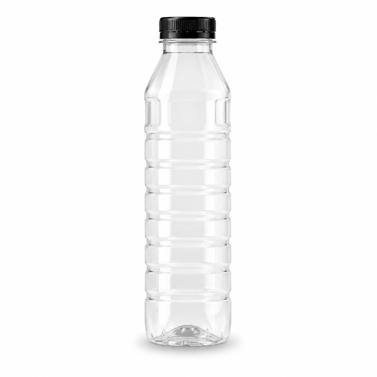 J-RINGS 900 PET Bottle