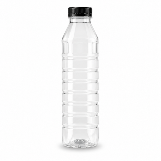 J-RINGS 900 PET Bottle