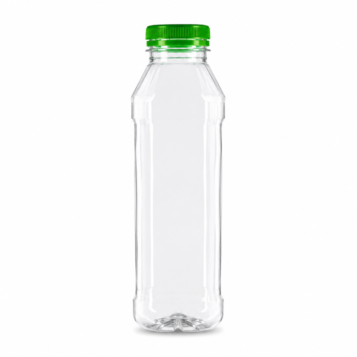 J-SQUARE 330 PET Bottle