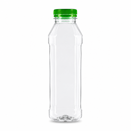 J-SQUARE 330 PET Bottle