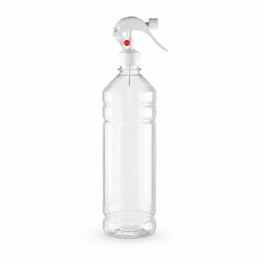 AF30 PE Sprayer Bottle
