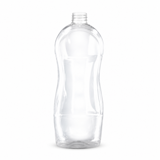 PRL-60 PET Bottle