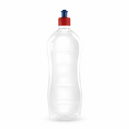 S.650 PET Bottle