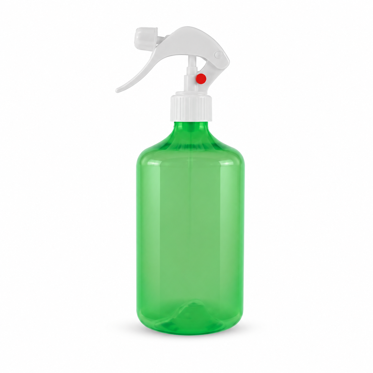 SP.001 PE Sprayer Bottle