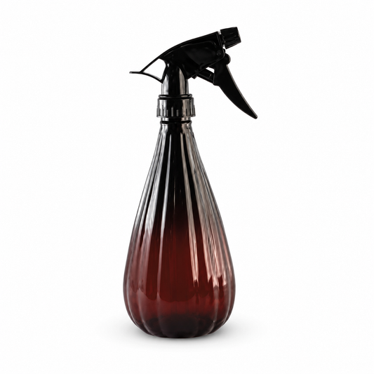 SP.002 PET Sprayer Bottle