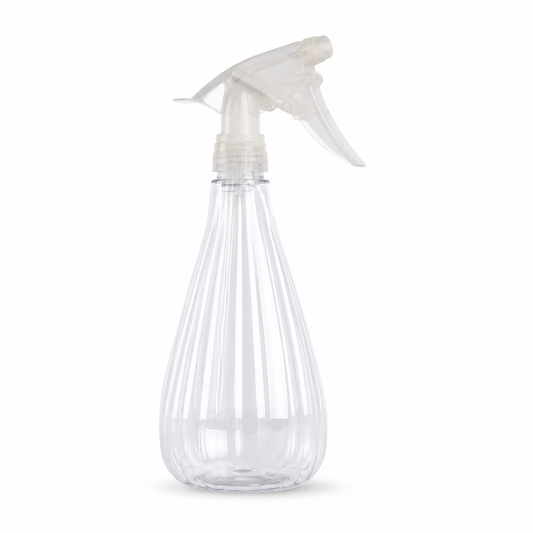 SP.003 PET Sprayer Bottle