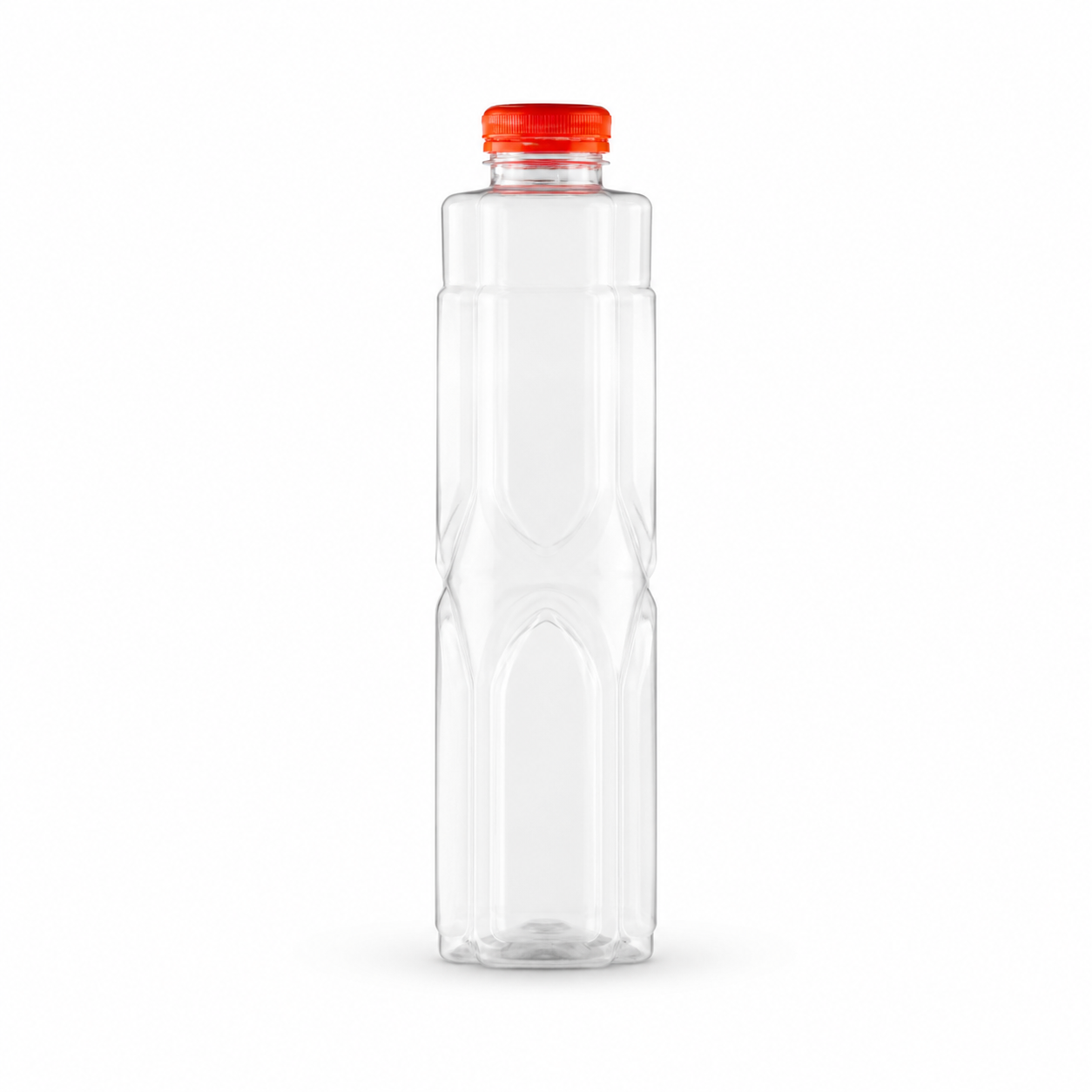 JGW 1000 PET Bottle