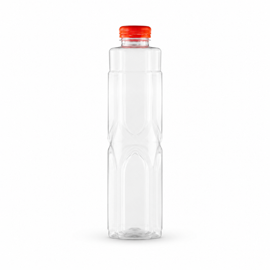 JGW 1000 PET Bottle