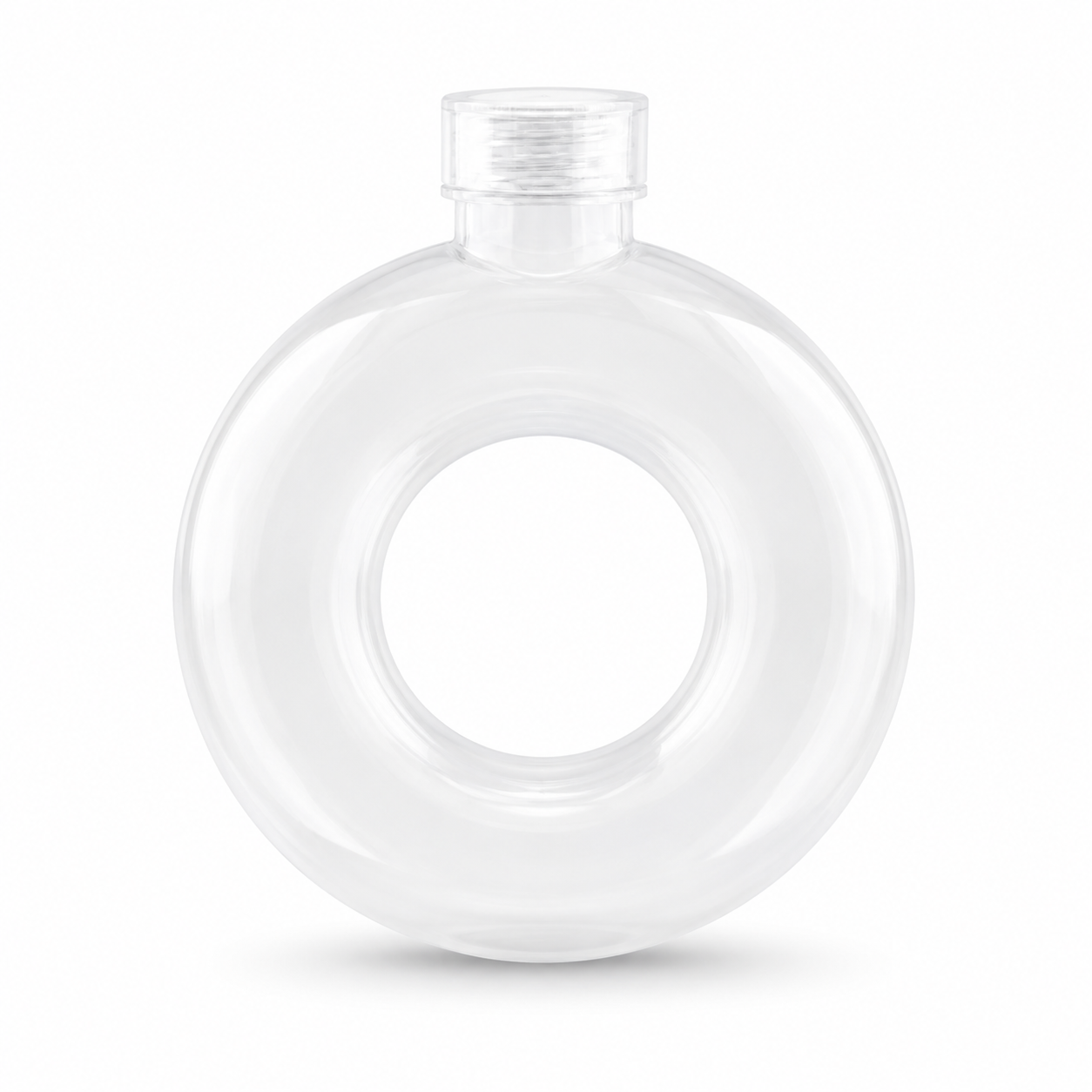 J-PETG 500 PETG Water Flask