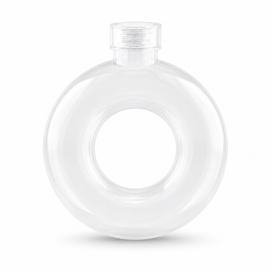 J-PETG 500 PETG Water Flask