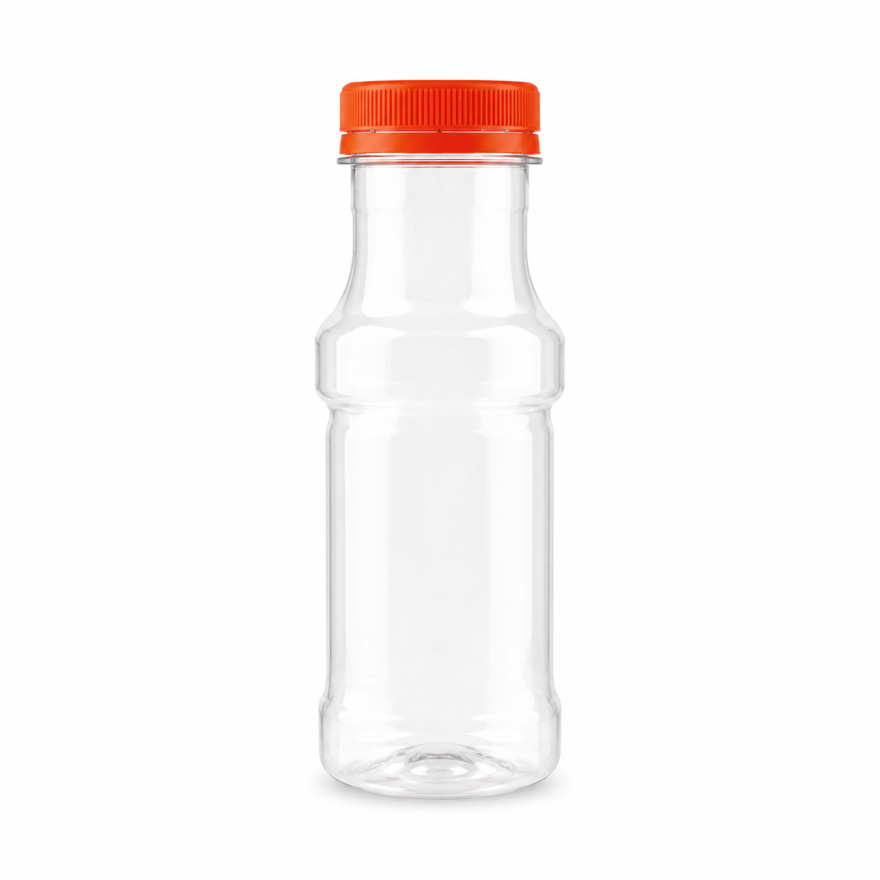 J-FOR 285 PET Bottle