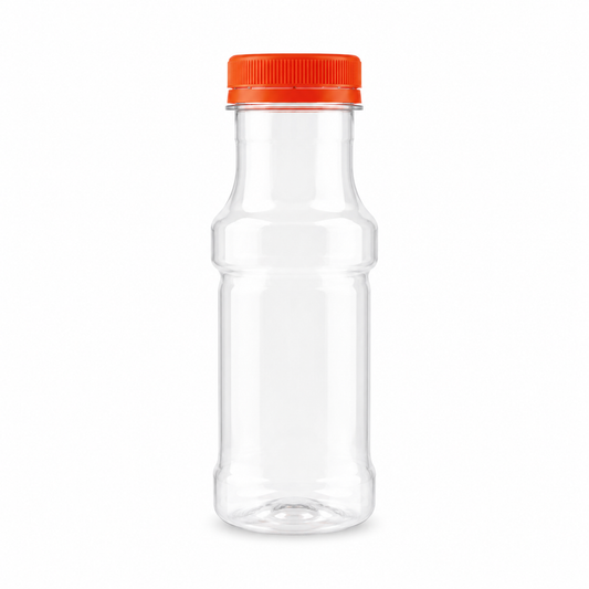 J-FOR 285 PET Bottle
