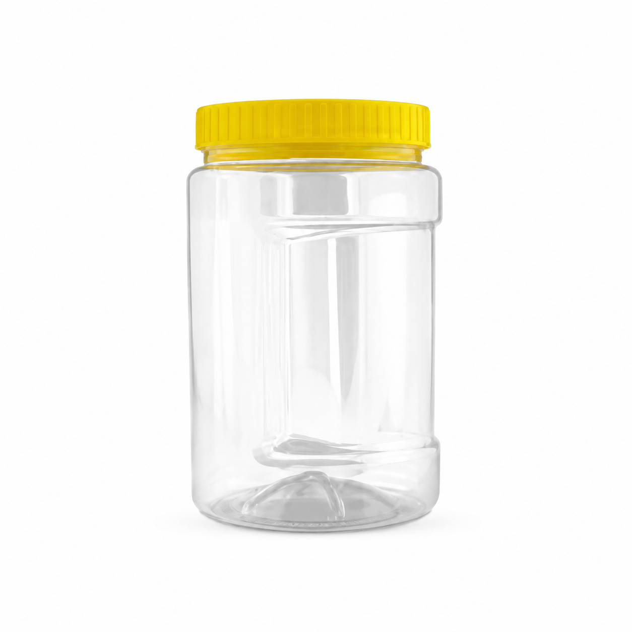 F-J-55 PET Jar