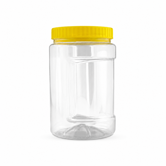 F-J-55 PET Jar