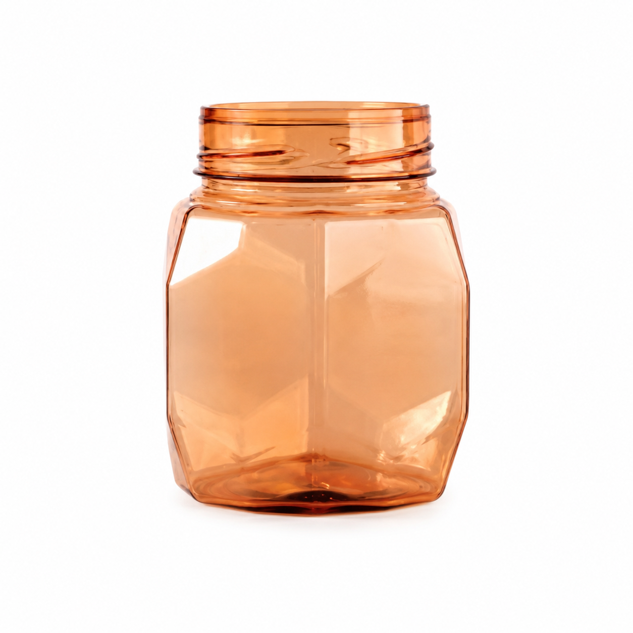 HONEY JAR 500 PETG Jar