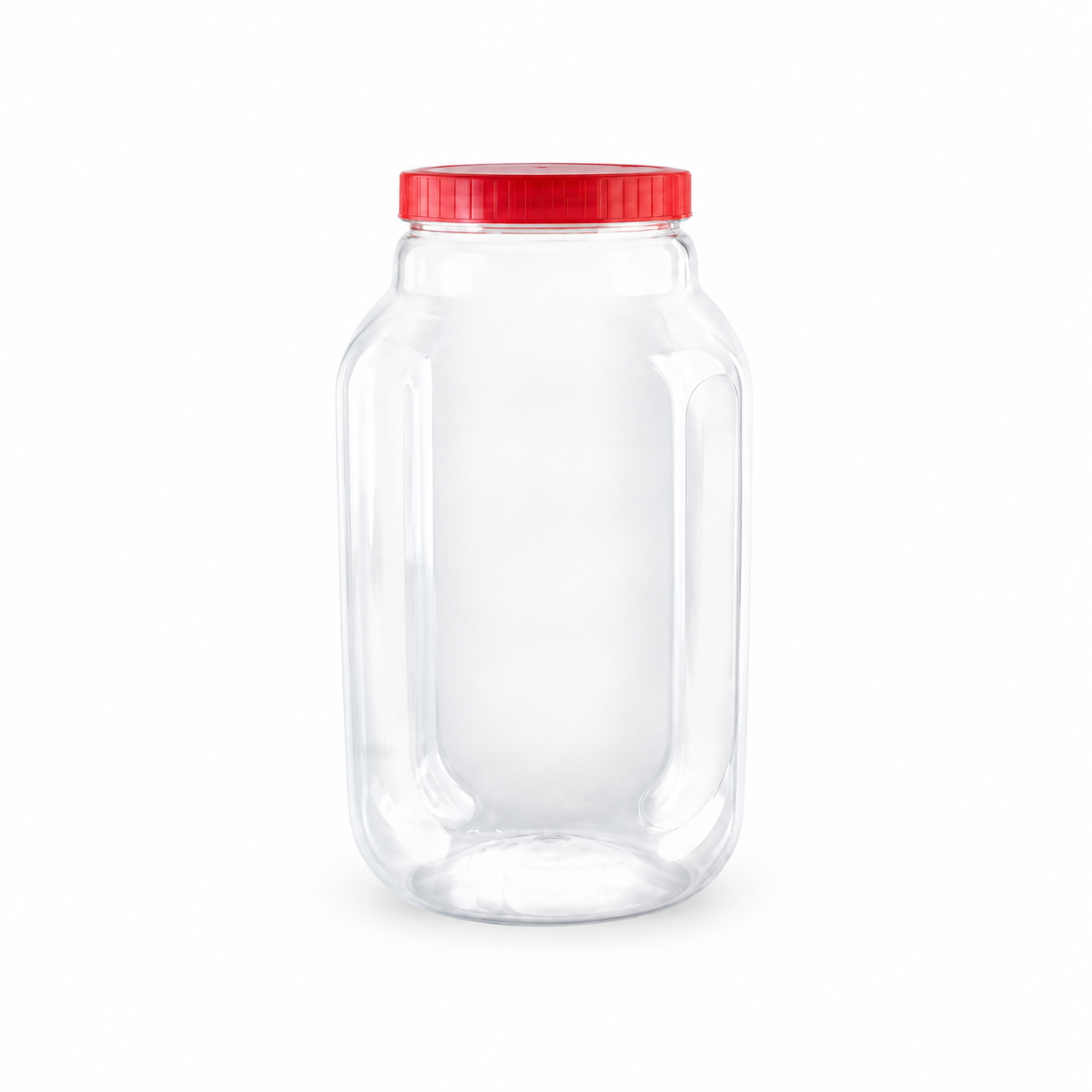 J 1 KG PET Jar