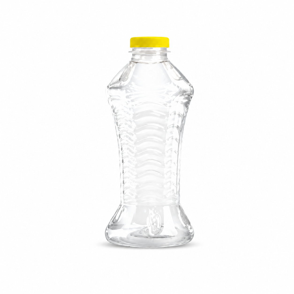 J.F 750 PET Bottle