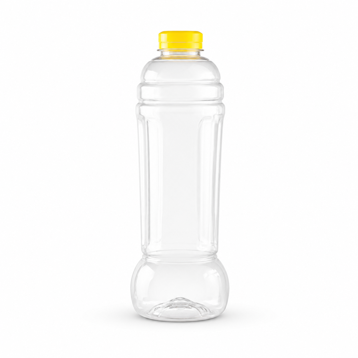 J.F 900 PET Bottle