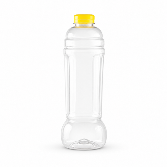 J.F 900 PET Bottle
